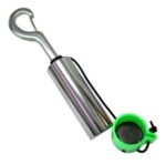 TANK RATTLE