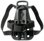BACK PACK WITH STRAPS & SOFT CAM (PLASTIC BUCKLE)