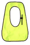 JUNIOR COMMERCIAL SNORKEL VEST