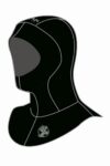 5/3 Quantum Stretch Zip Hood