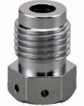 BURST PLUG ONLY..3/8