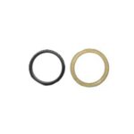 REBUILD KIT FOR PNEUMATIC FILLER V-115 (90durometer) AND A-015