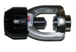 FILLER YOKE TO 1/4'' NPT THREADS