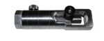 DIN PNEUMATIC FILLER WITH HEAVY DUTY BLEEDER