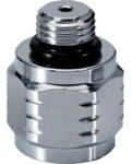 7/16'' FEMALE TO 3/8'' MALE - HOSE ADAPTER