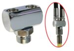 1 TO 2 PORT ADAPTER