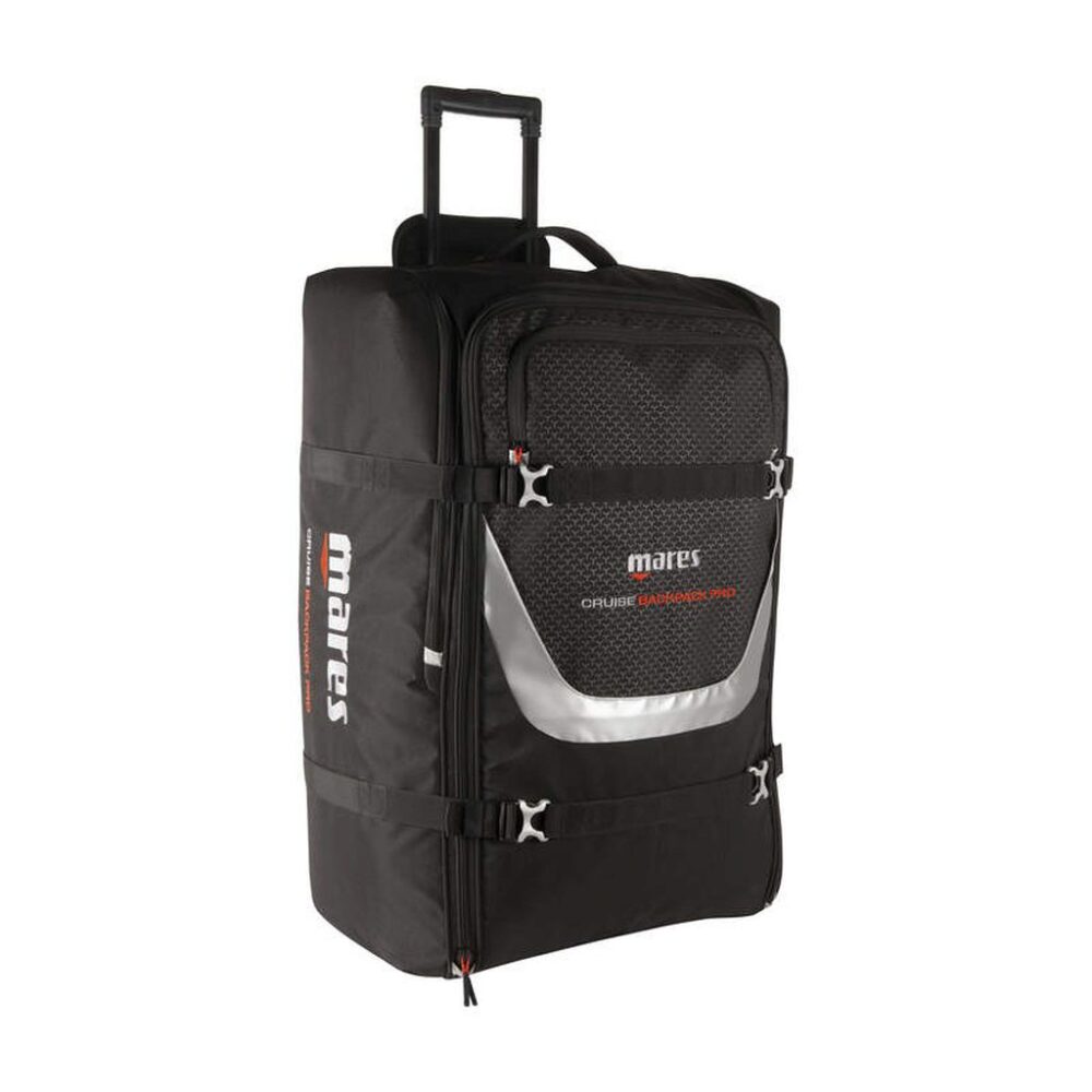 CRUISE BACKPACK PRO CRUISE BACKPACK PRO