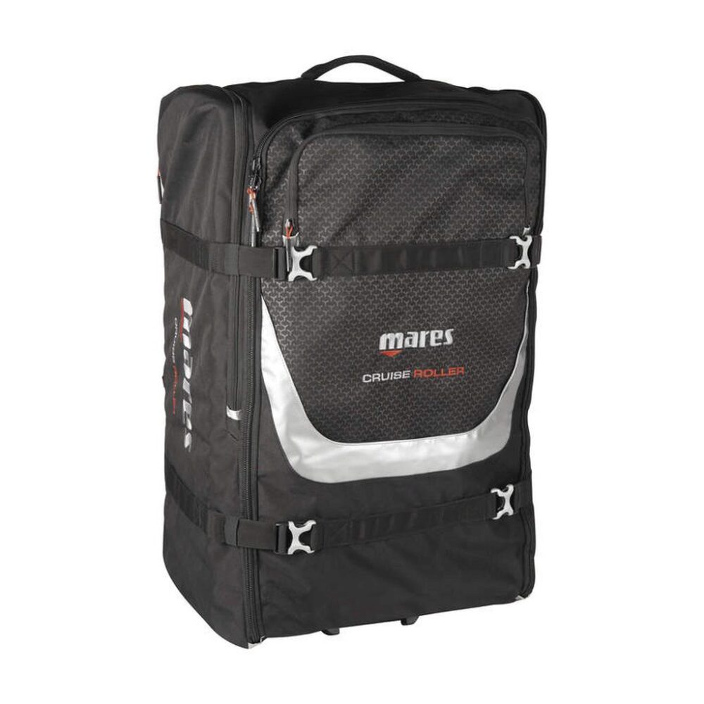 CRUISE BACK PACK ROLLER CRUISE BACK PACK ROLLER