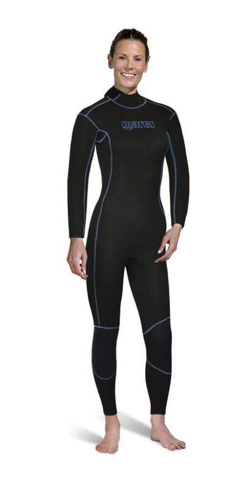 M-FLEX WOMEN'S 2.5MM M-FLEX WOMEN'S 2.5MM