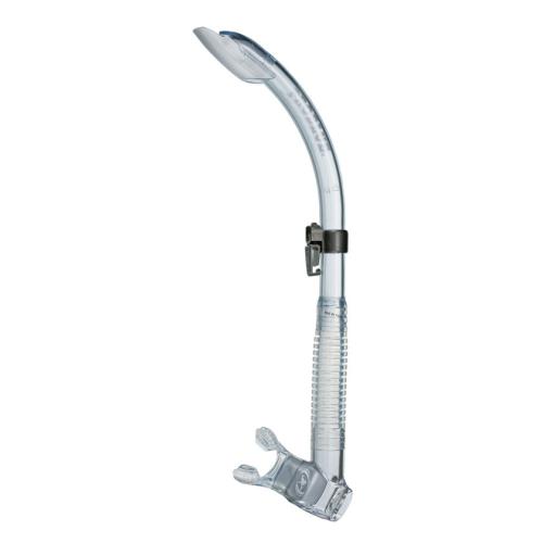 Tiara 2 Semi-Dry Purge Snorkel w/ quick release keeper