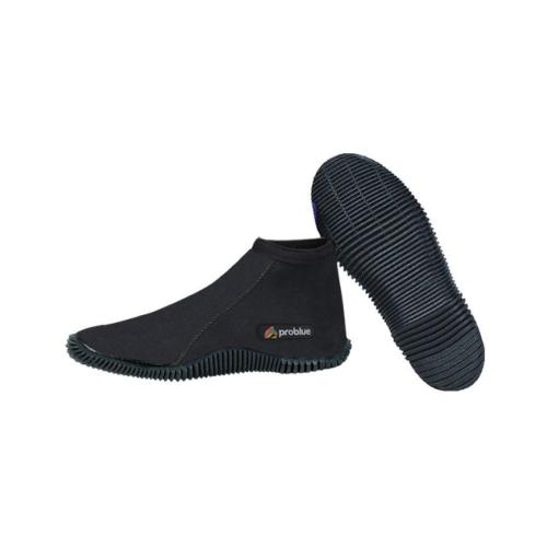 3mm Problue Low Top Bootie M8