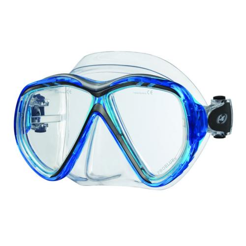 Tiara 2 Masks