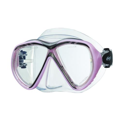 Tiara 2 Mask