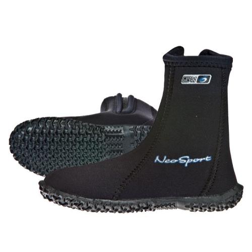 Dive Boots