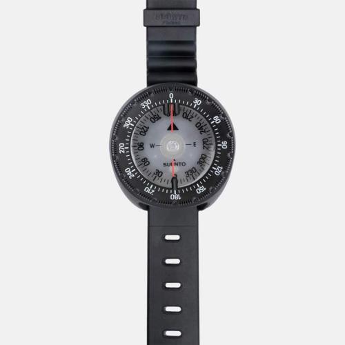 Strap Mount Compass