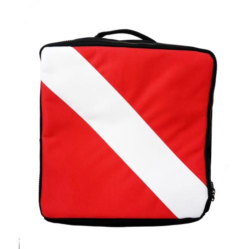 Dive Flag Regulator Gear Bag