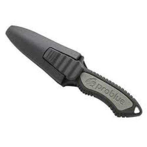 Talon BC Knife Stainless Steel Point