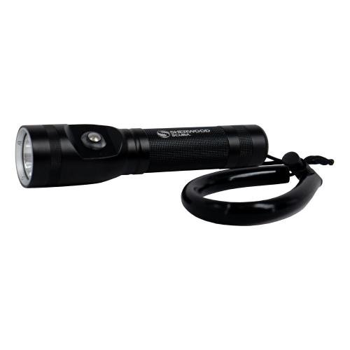 1000 Lumen Flashlight