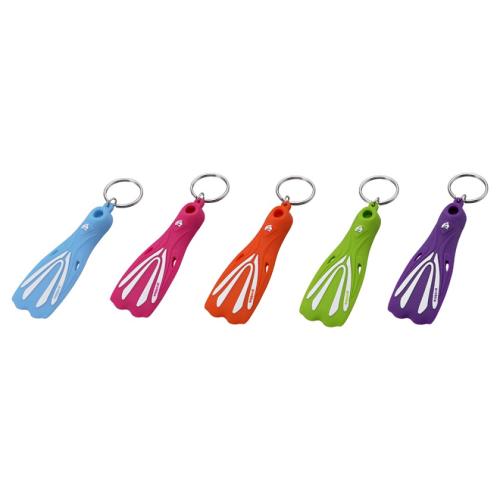 Problue Fin Keychain