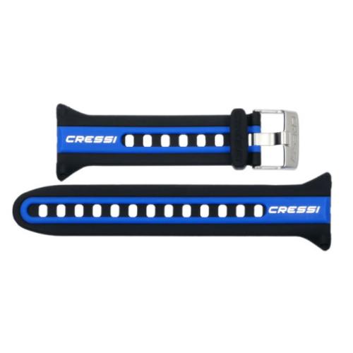 Cressi Watch Band for Dive-Watch Computer