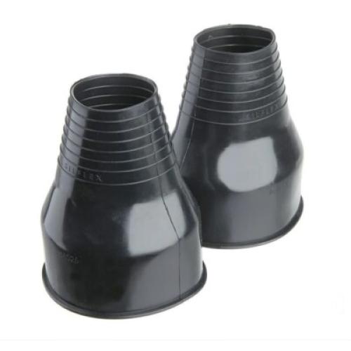 Silicone Wristseals (pair)