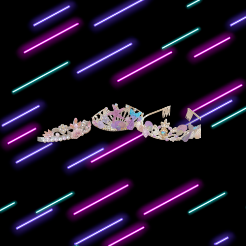Mermaid Tiara