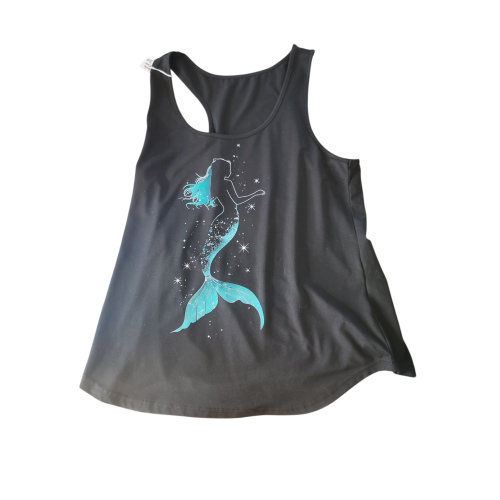 Adult Mermaid Tank Top