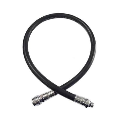 LP Rubber Hose 55 cm /22"
