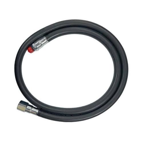 LP Hose Rubber  100cm/40"
