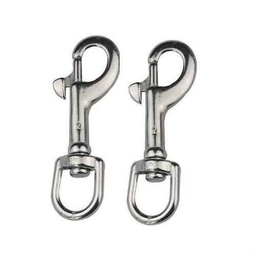 3/8 Swivel Bolt Snap