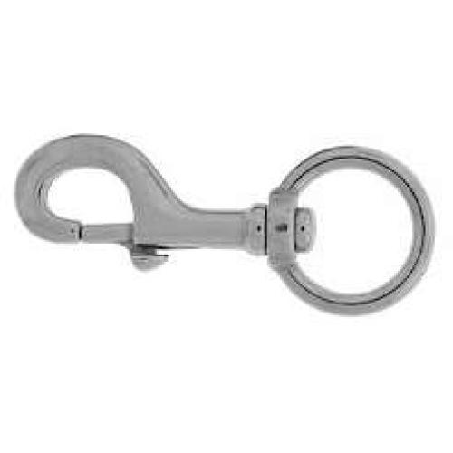 1 1/4 Swivel Bolt Snap