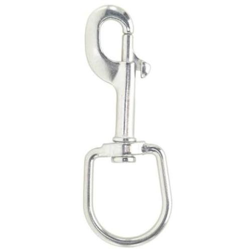 1 1/4" Swivel Bolt Snap
