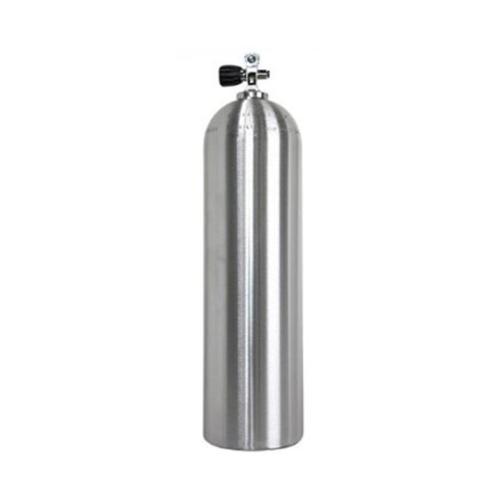 Catalina 80cu Tanks