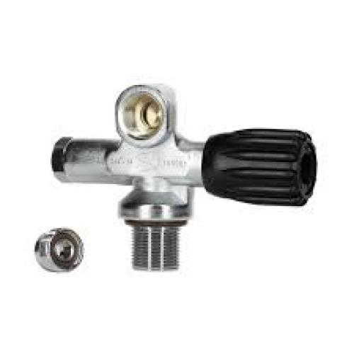 Right Handed Manifold Valve 3/4 3000 psi