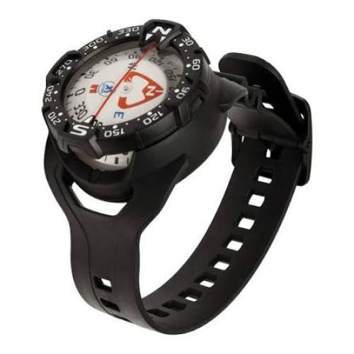 XS Scuba Wrist Mount Compass