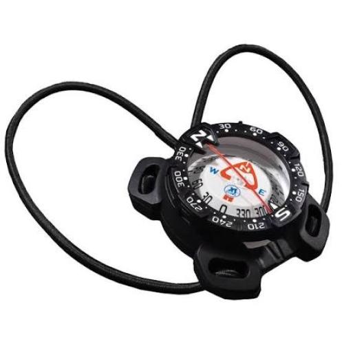 XS Scuba Bungee Mount Compass