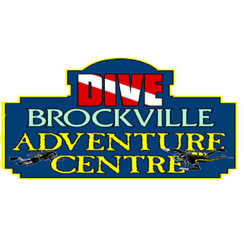 Dive Brockville Adventure Centre Gift Card