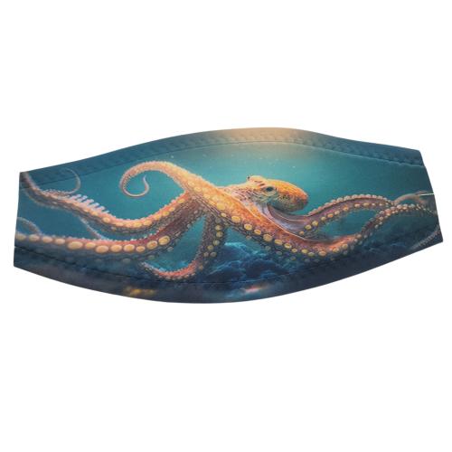 Dive Buddy Original Mask Strap Covers