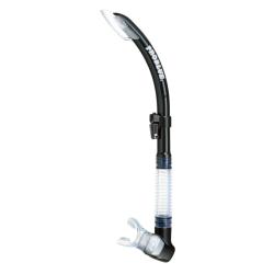 Tiara 2 Semi-Dry Purge Snorkel w/ quick release keeper