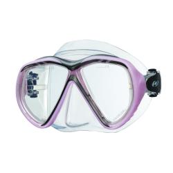 Tiara 2 Mask