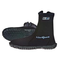 Dive Boots
