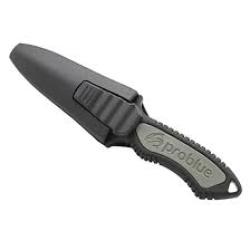 Talon BC Knife Stainless Steel Point