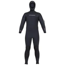 Henderson 8/7mm Thermoprene Pro Semi-Dry Suit