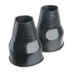 Silicone Wristseals (pair)