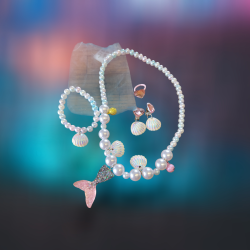 Children’s Costume Jewelry Bag