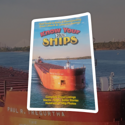 Know Your Ships 2026- 67th Edition