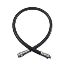 LP Rubber Hose 55 cm /22