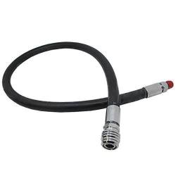 LP Hose Rubber 71cm/28