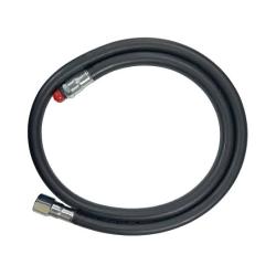 LP Hose Rubber  100cm/40