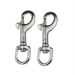 3/8 Swivel Bolt Snap